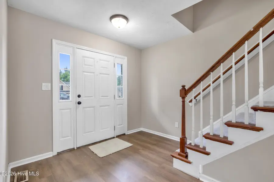 200 Bear Creek Drive, Raeford, NC 28376 - #2
