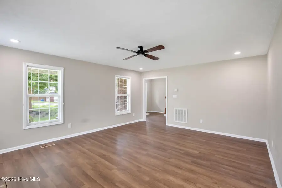 200 Bear Creek Drive, Raeford, NC 28376 - #3