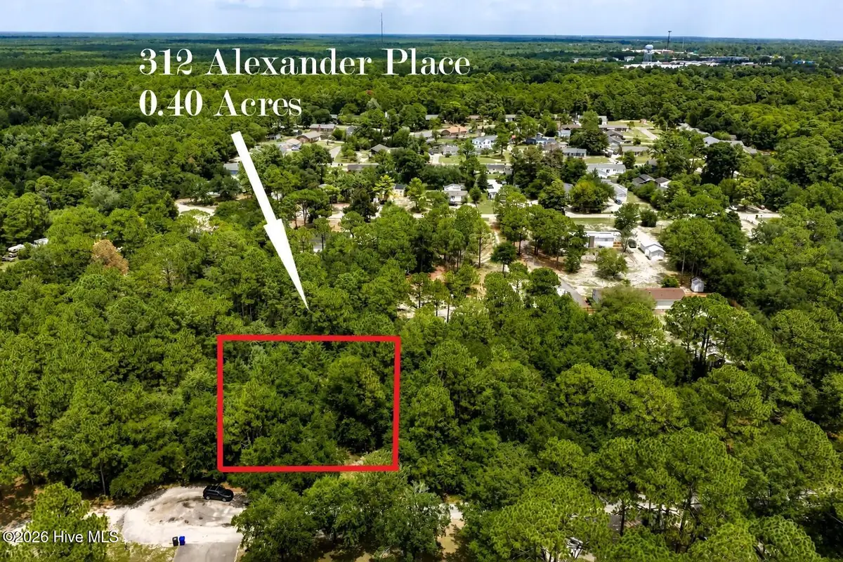 312 Alexander Place, Wilmington, NC 28411 - #1