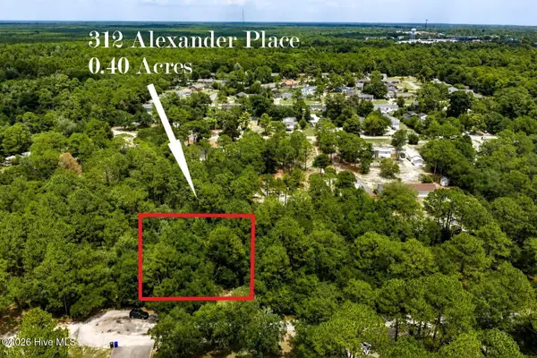 312 Alexander Place, Wilmington, NC 28411