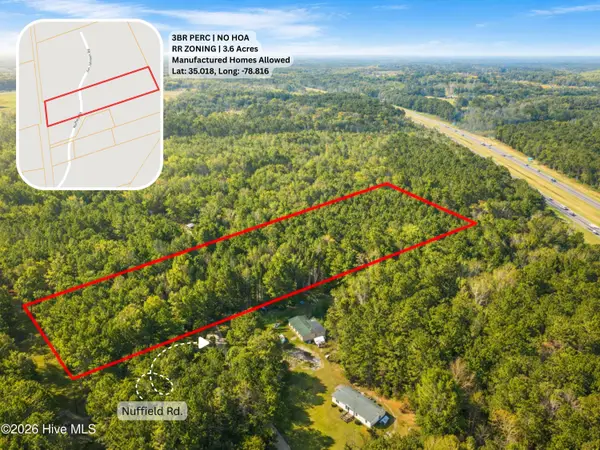 000-000 Nuffield Road, Fayetteville, NC 28312