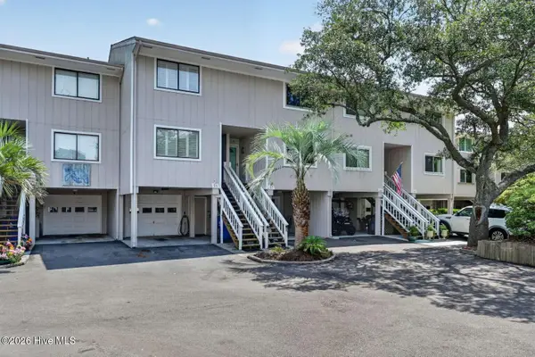 1200 Saint Joseph Street #58, Carolina Beach, NC 28428
