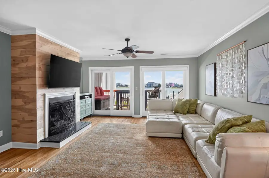 1200 Saint Joseph Street #58, Carolina Beach, NC 28428 - #2