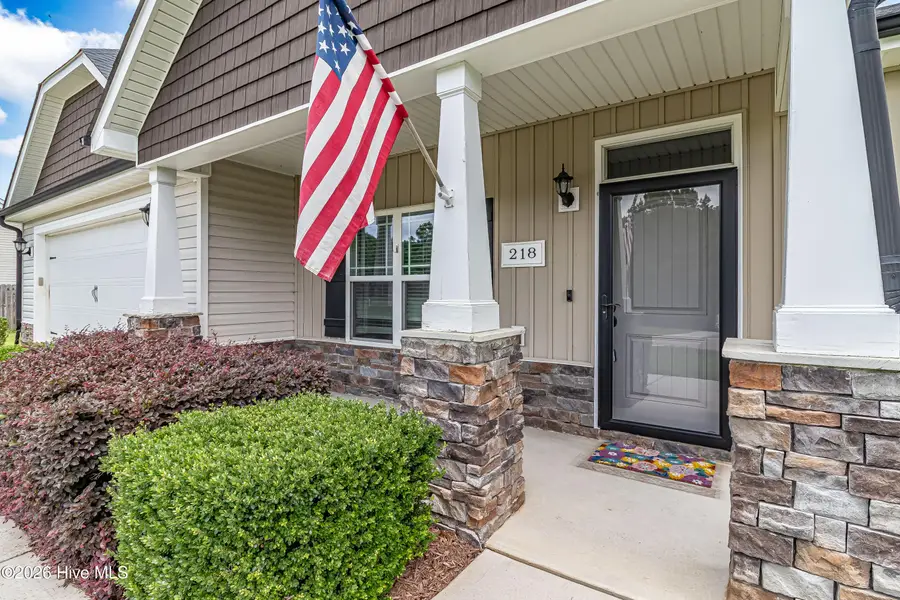 218 Planters Ridge Drive, Pikeville, NC 27863 - #3