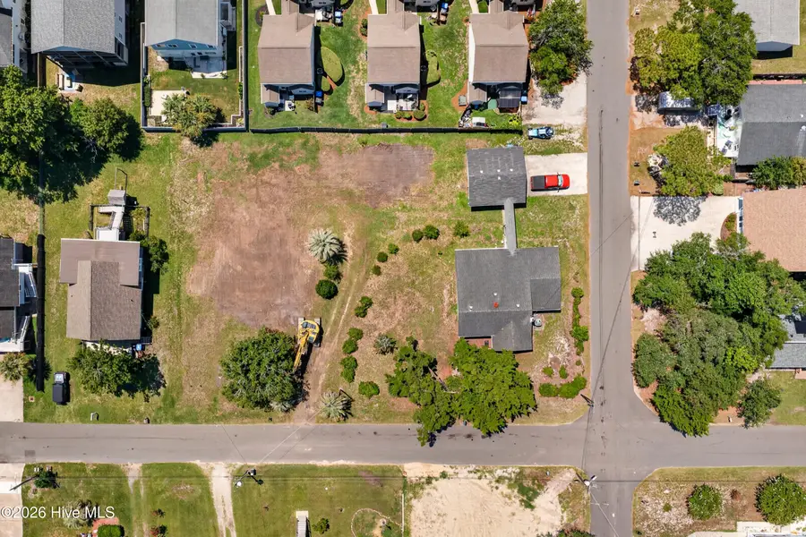 413 Lot 11 Spartanburg Avenue, Carolina Beach, NC 28428 - #2