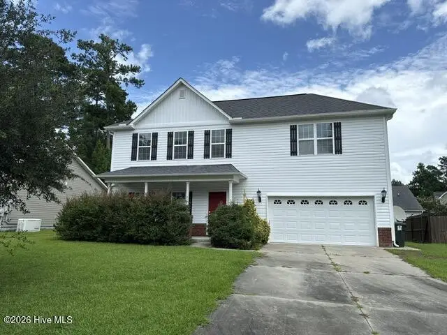 3207 Drew Avenue, New Bern, NC 28562 - #2