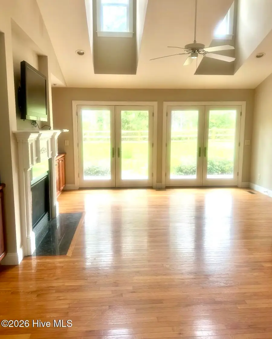 215 Horseshoe Drive, Southern Pines, NC 28387 - #3