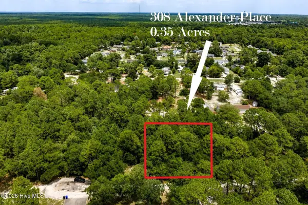 308 Alexander Place, Wilmington, NC 28411