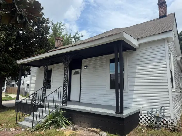 1021 Miller Street, Augusta, GA 30901