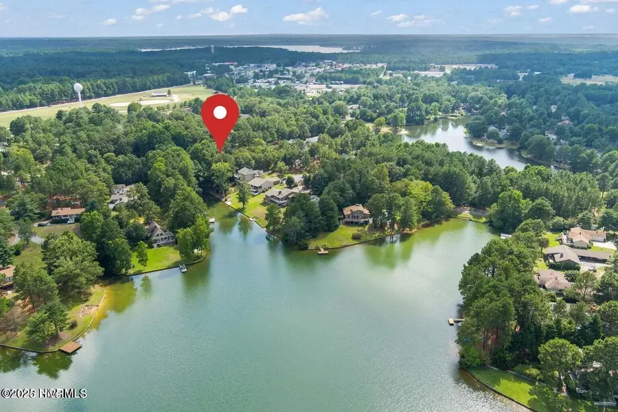 155 Edgewater Drive, Seven Lakes, NC 27376 - #2