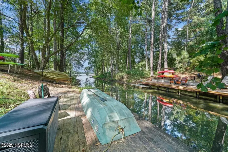 155 Edgewater Drive, Seven Lakes, NC 27376 - #3