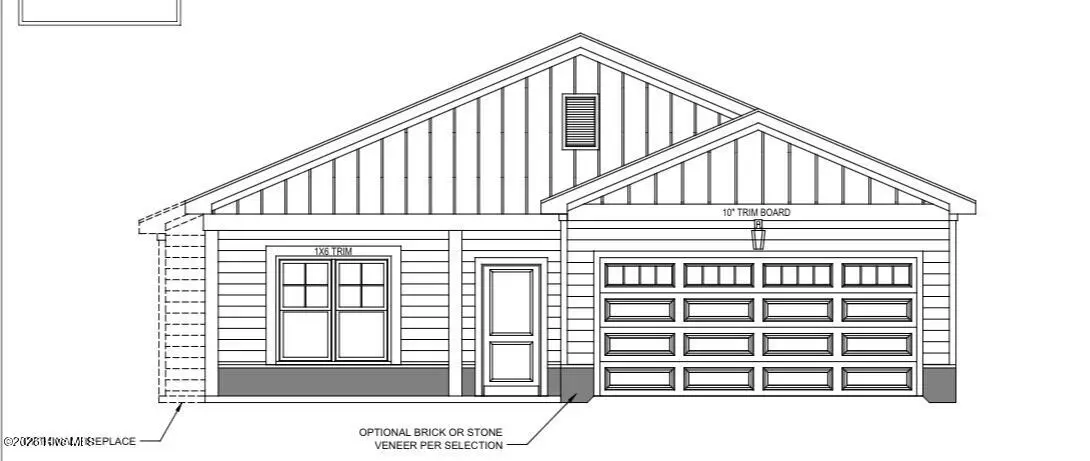 555 Sawgrass Road, Eagle Springs, NC 27242 - #1