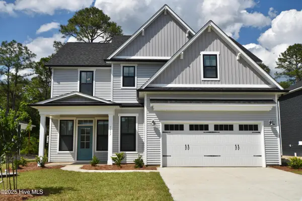 9161 National Avenue Ne, Leland, NC 28451