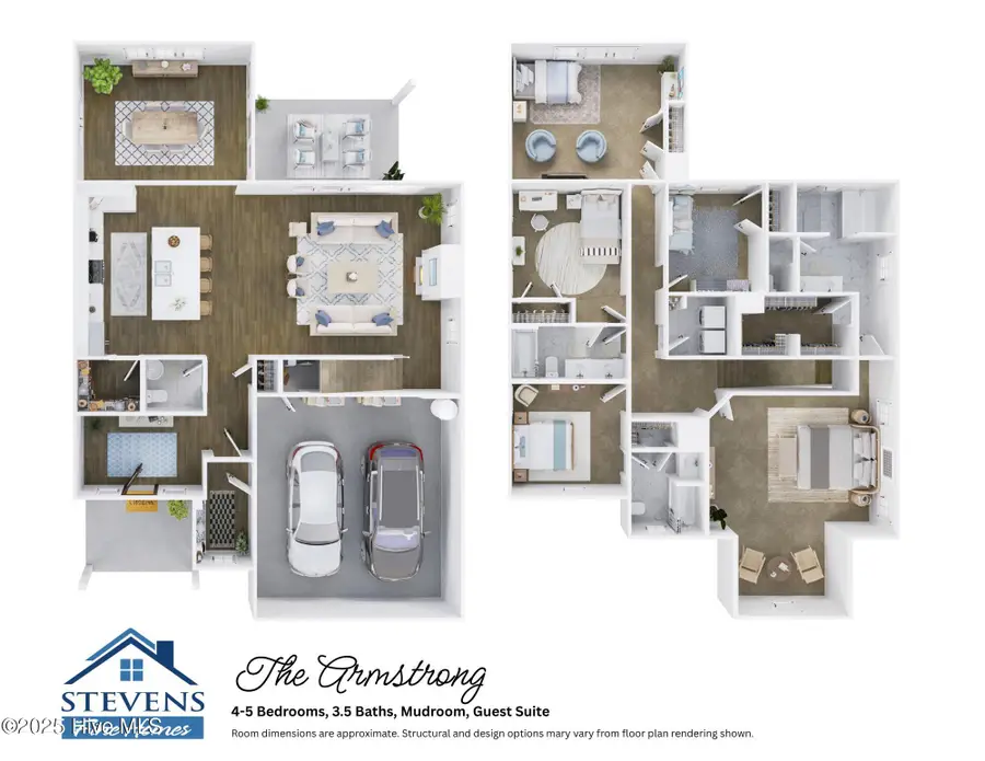 9161 National Avenue Ne, Leland, NC 28451 - #3
