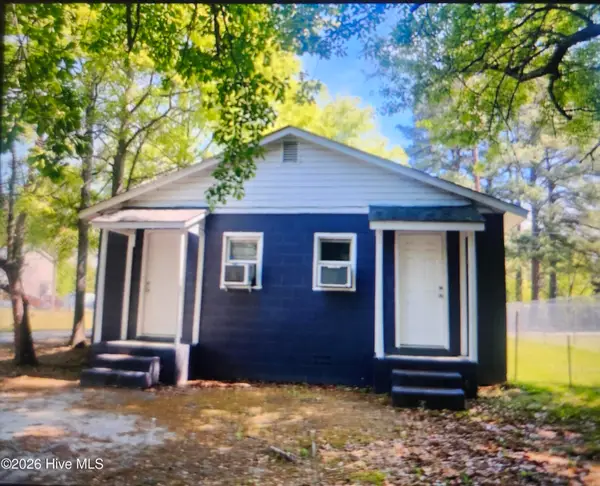 605 Washington Street, Laurinburg, NC 28352