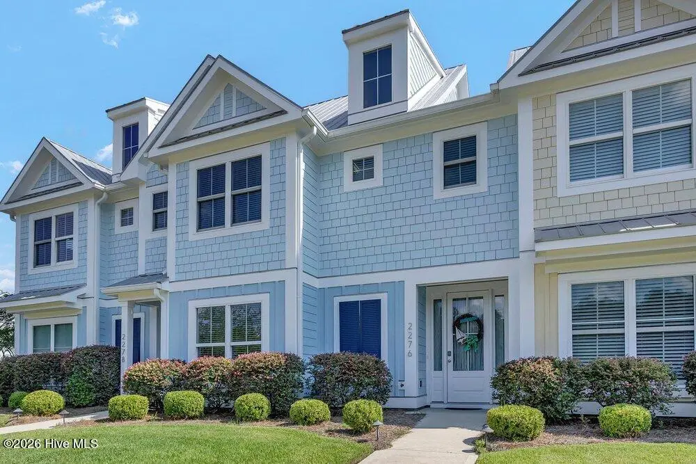 2276 Low Country Boulevard, Leland, NC 28451 - #1