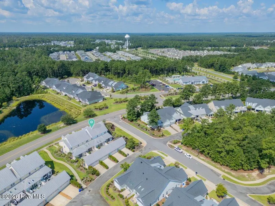 2276 Low Country Boulevard, Leland, NC 28451 - #2
