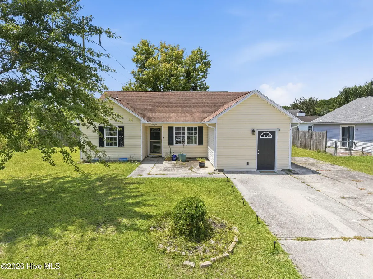 1020 Furia Drive, Jacksonville, NC 28540 - #1