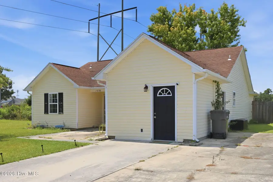 1020 Furia Drive, Jacksonville, NC 28540 - #3
