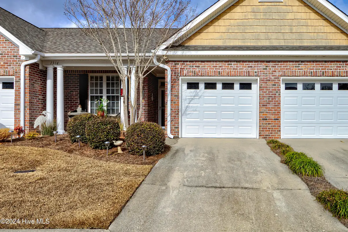 1314 Suncrest Way, Leland, NC 28451 - #1