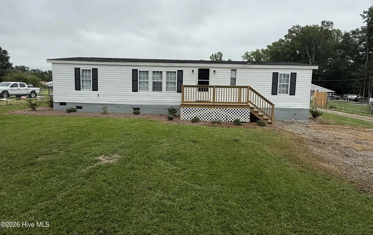6362 Faith Baptist Church Road, Pinetops, NC 27864 - #1