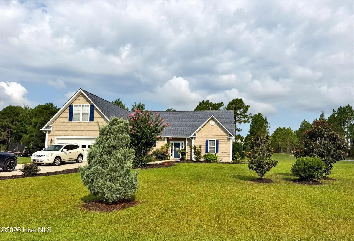103 Bergman Street, Hampstead, NC 28443 - #1