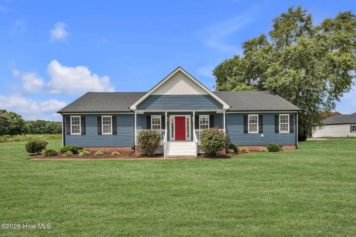 332 S End Road, Knotts Island, NC 27950 - #1