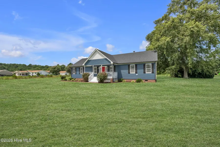 332 S End Road, Knotts Island, NC 27950 - #3