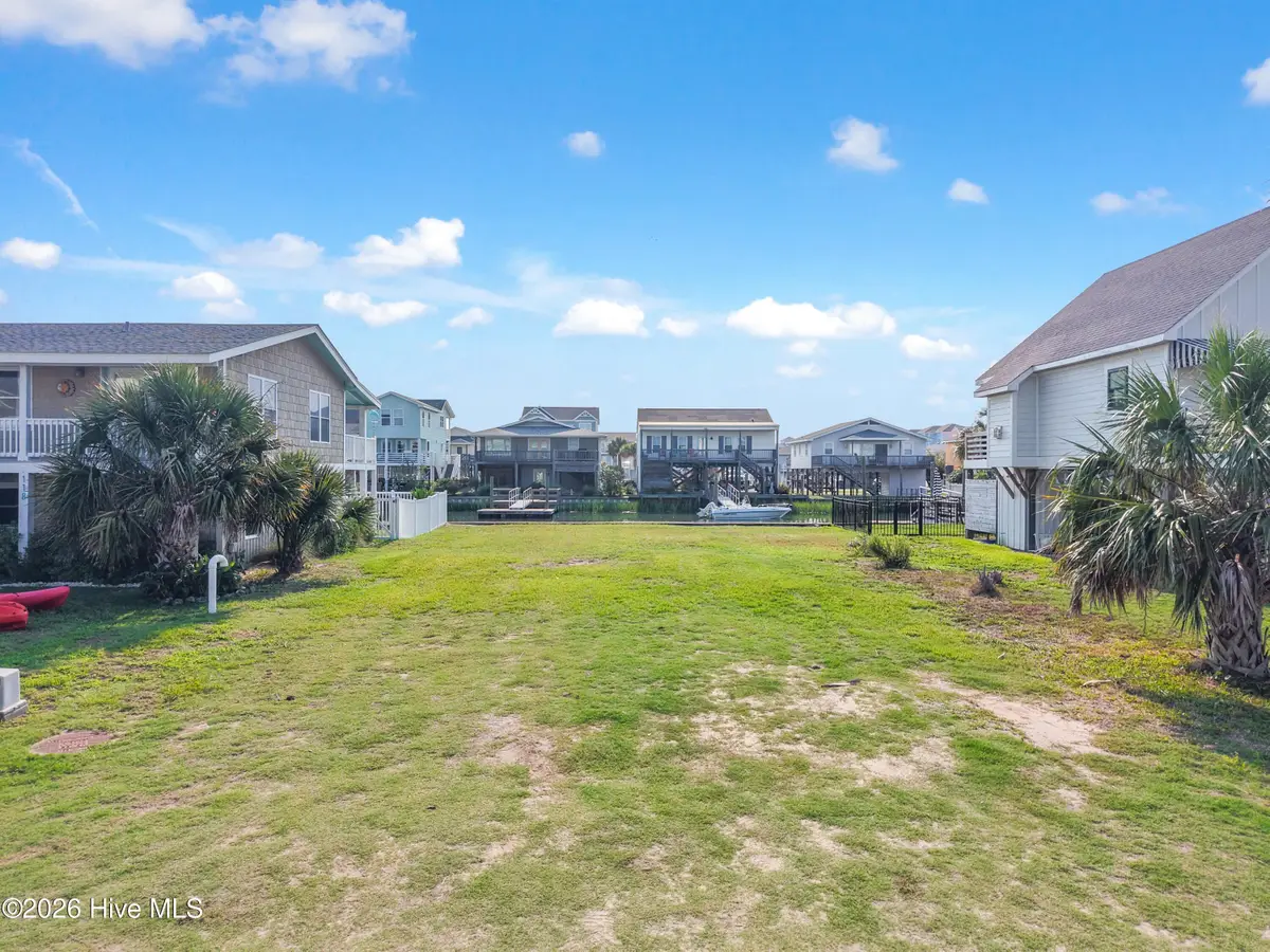 116 Tarpon Drive, Holden Beach, NC 28462 - #1