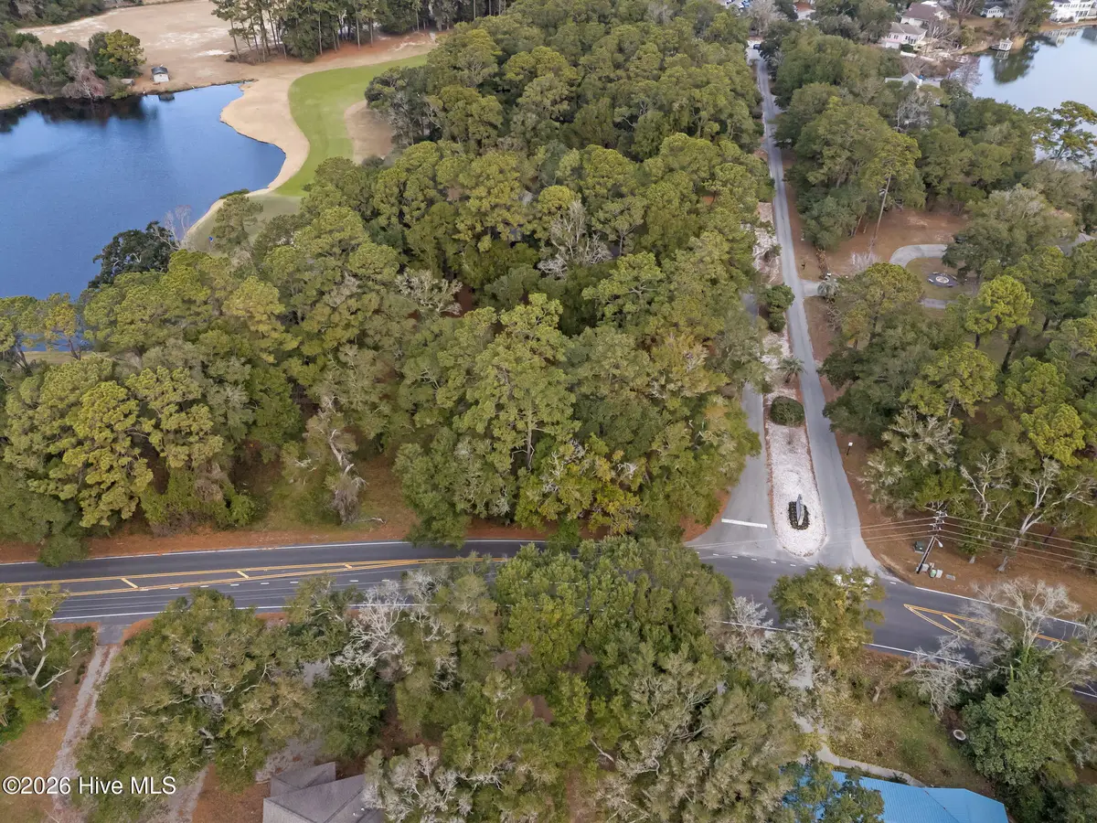 9 Shoreline Drive W, Sunset Beach, NC 28468 - #1