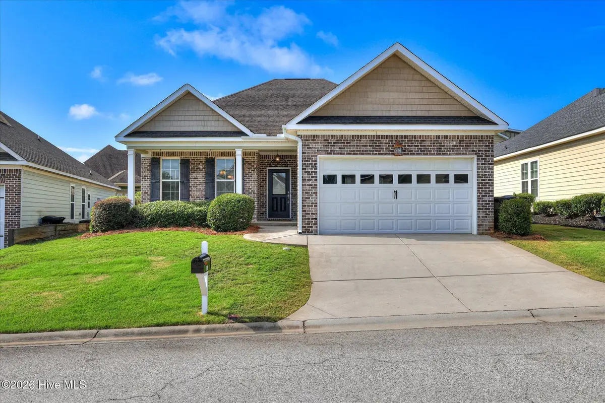 5710 Audrey Lane, Grovetown, GA 30813 - #1