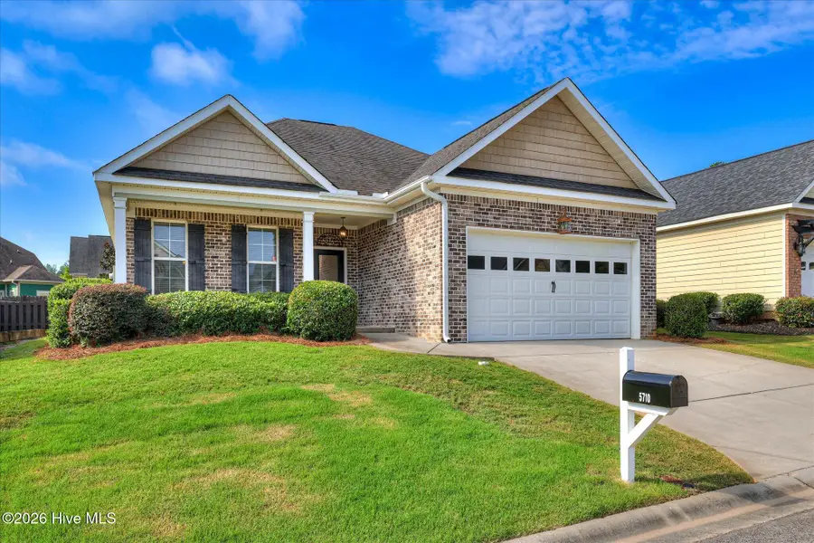 5710 Audrey Lane, Grovetown, GA 30813 - #2