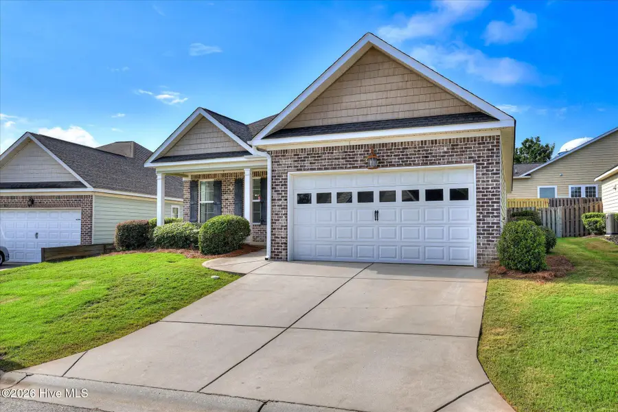 5710 Audrey Lane, Grovetown, GA 30813 - #3