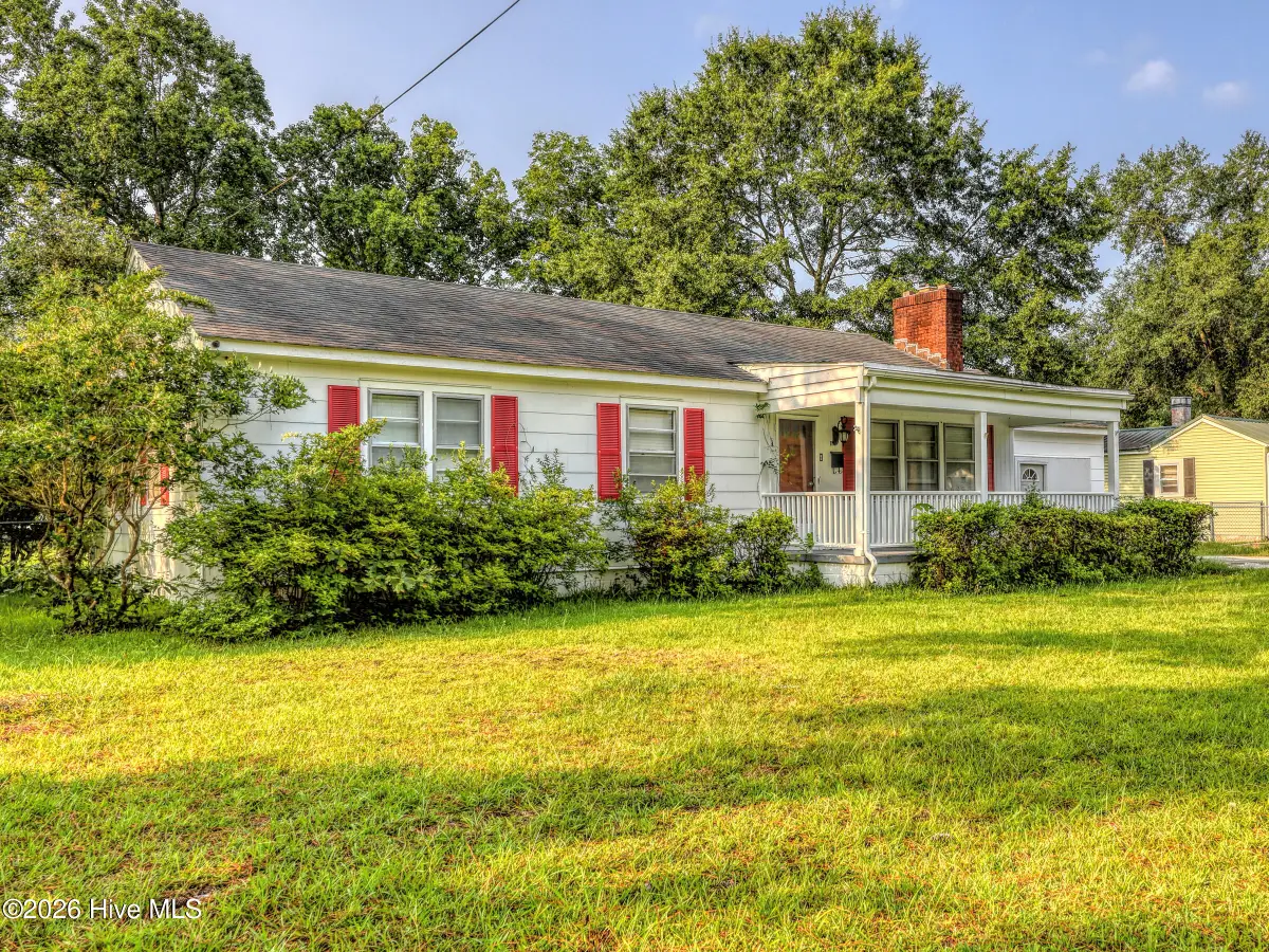 111 Pineview Street, Havelock, NC 28532 - #1