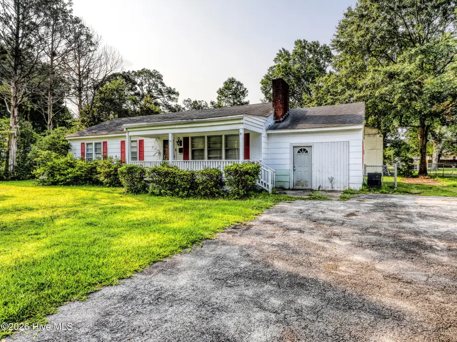 111 Pineview Street, Havelock, NC 28532 - #3
