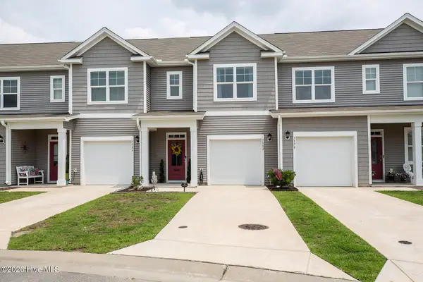 7582 Knightbell Circle, Leland, NC 28451
