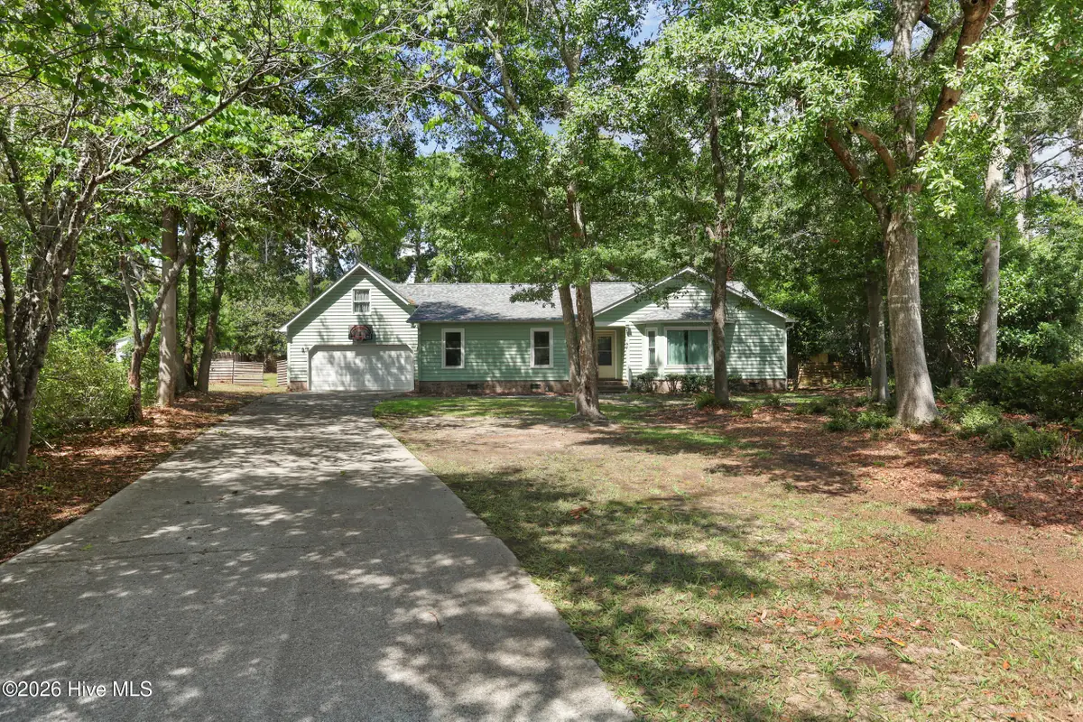 6901 Cedar Bluff, Wilmington, NC 28409 - #1