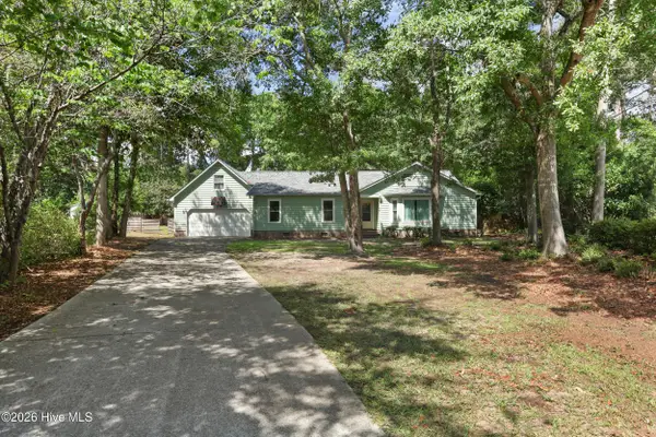 6901 Cedar Bluff, Wilmington, NC 28409