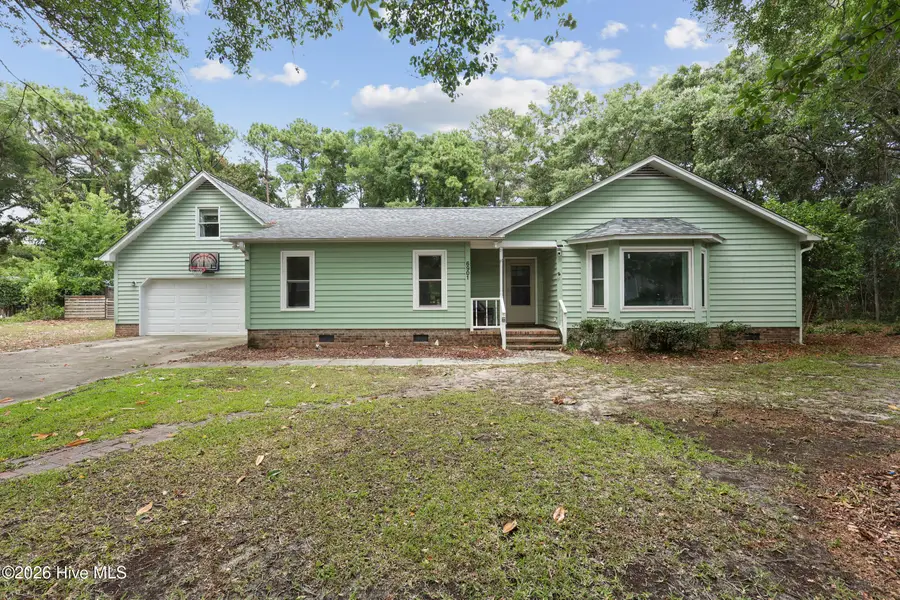 6901 Cedar Bluff, Wilmington, NC 28409 - #2