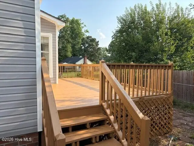 1136 Old Forge Road, Rocky Mount, NC 27804 - #2