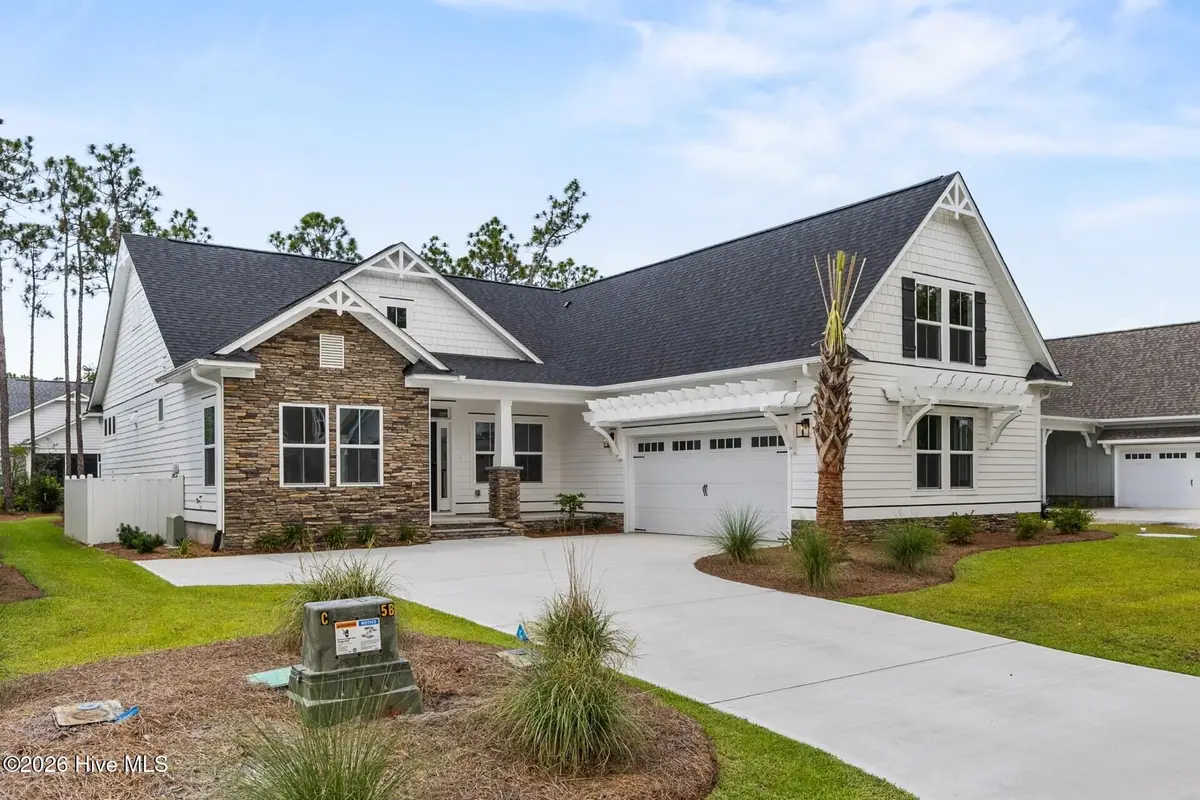 6835 Beckman Circle Sw #60, Ocean Isle Beach, NC 28469 - #1