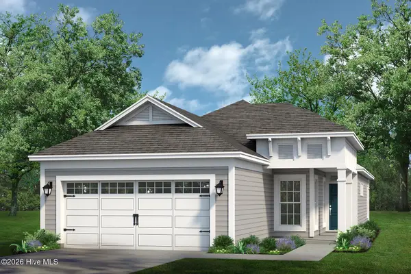 4008 Morning Dew Path, Leland, NC 28451