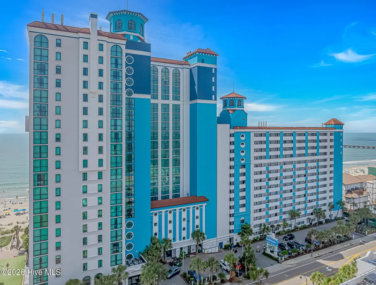 3000 N Ocean Boulevard # 203, Myrtle Beach, SC 29577 - #1