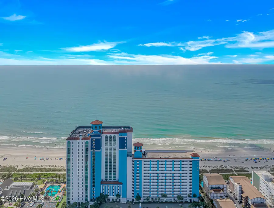 3000 N Ocean Boulevard # 203, Myrtle Beach, SC 29577 - #2