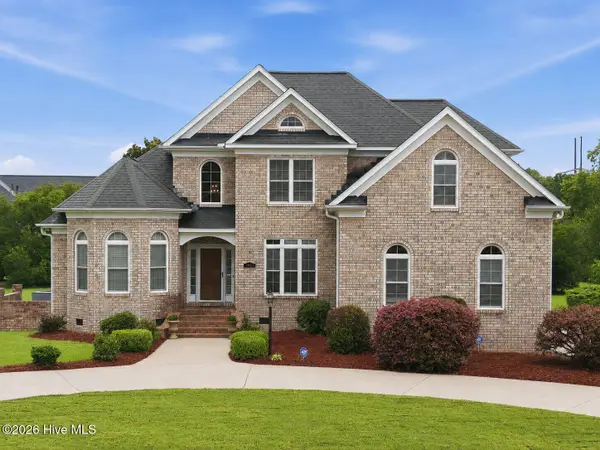 4412 Parker Court, Farmville, NC 27828