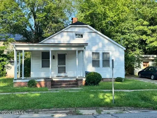 216 E Peyton Avenue, Kinston, NC 28501 - #2