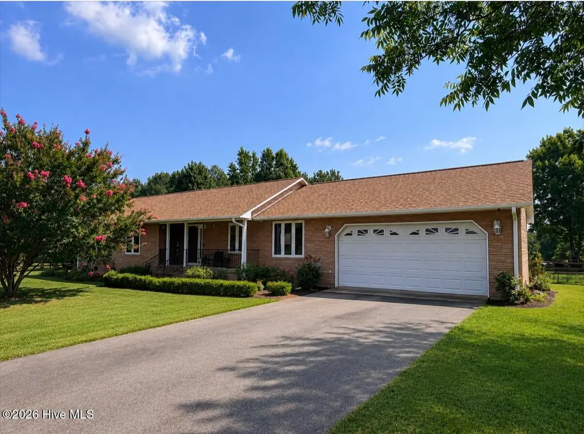210 West Road, Angier, NC 27501 - #1