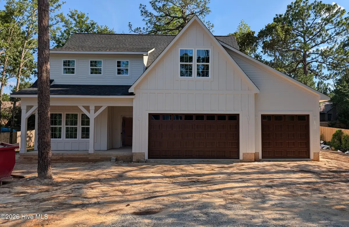 1210 Morganton Road #8a, Pinehurst, NC 28374 - #1