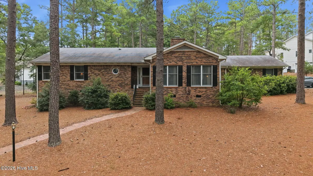 8 N Shamrock Drive, Jackson Springs, NC 27281 - #1