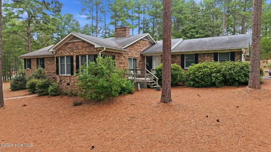 8 N Shamrock Drive, Jackson Springs, NC 27281 - #3